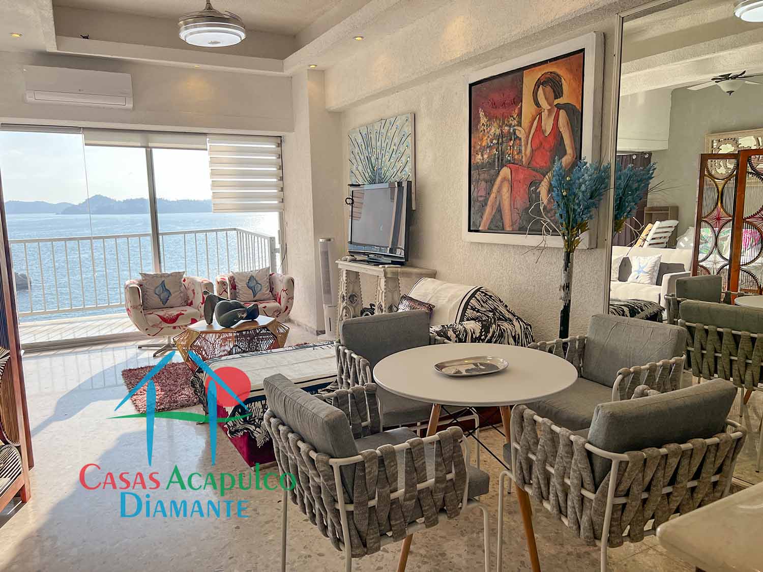 Torre Acapulco 910 Torre Acapulco 910